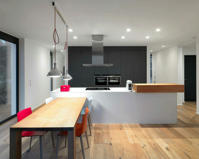 50 Moderne Küchenbeleuchtungsideen Für Ihre Kücheninsel