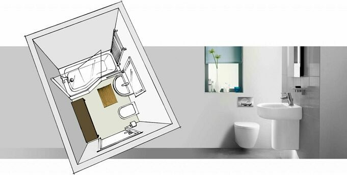 Kleine Toilette Für Kleines Badezimmer 26 Kompakte Modelle